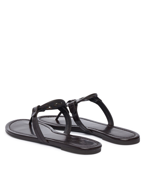 Tory Burch Japanke Tory Burch 174875 Smeđa