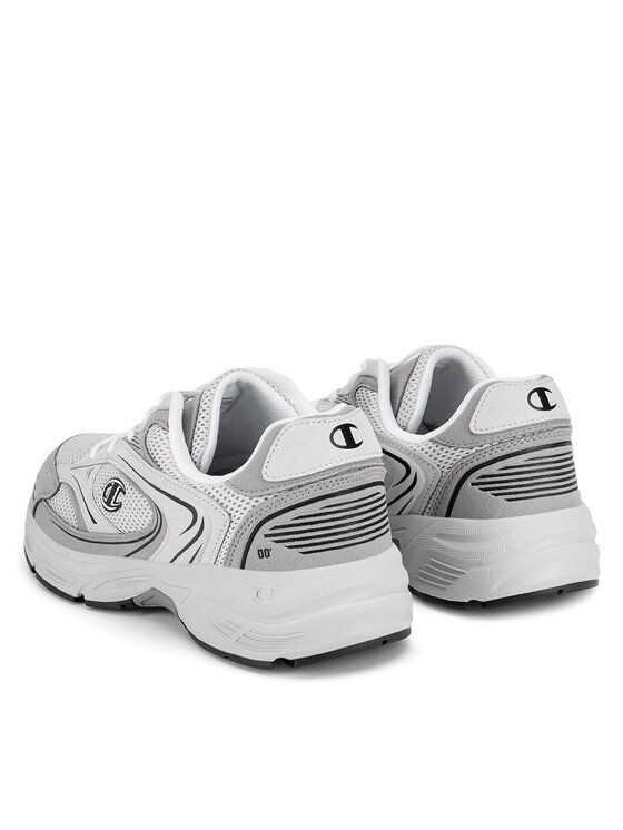 Champion Sneakersy Champion RN00 MS LOW S22347-ES004 Szary