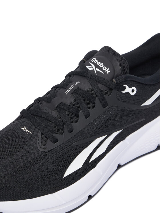 Reebok Взуття для бігу Reebok SS-ZIGNITION 100262679 Чорний
