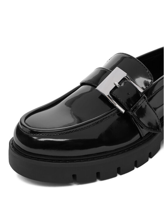 JENNY Loafers JENNY CEO-YT2582 Μαύρο