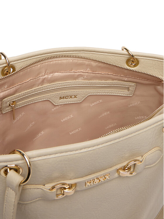 MEXX Kabelka MEXX EO-MEXX-L-026-10 Béžová