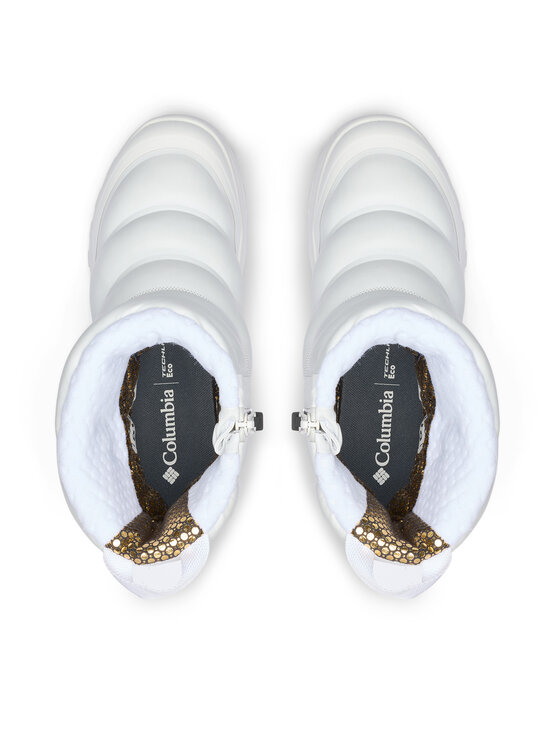 Columbia Snehule Columbia Snowtrot Peak™ Odx 2128041 Biela