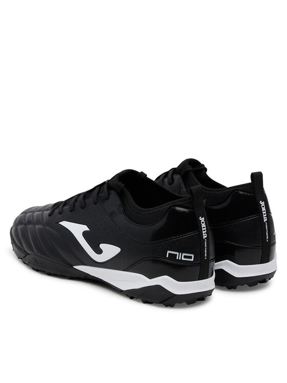 Joma Futbalové topánky Joma Numero-10 2401 N10W2401TF Čierna