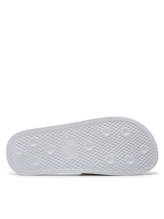 Everlast Papucs Everlast Evl Side 872740-60 Fehér
