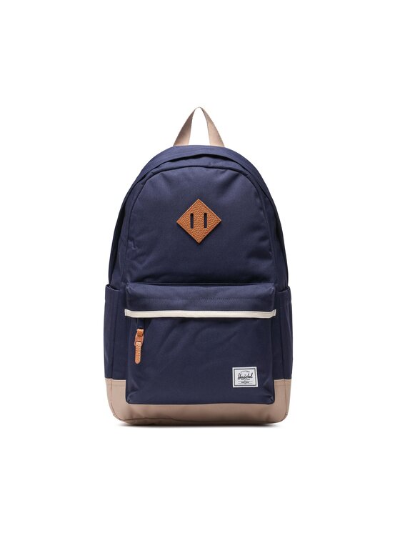 Herschel Rucsac Herschel Heritage™ Backpack 11383-05917 Negru