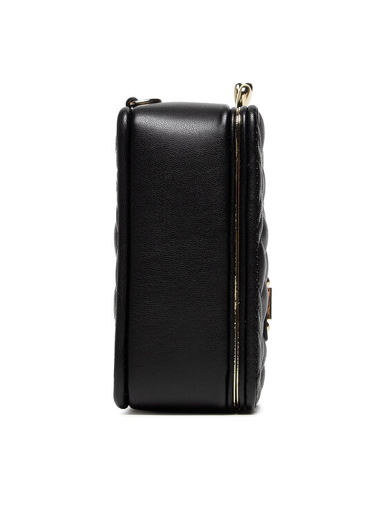 LOVE MOSCHINO Дамска чанта LOVE MOSCHINO JC4110PP1ELA0000 Черен