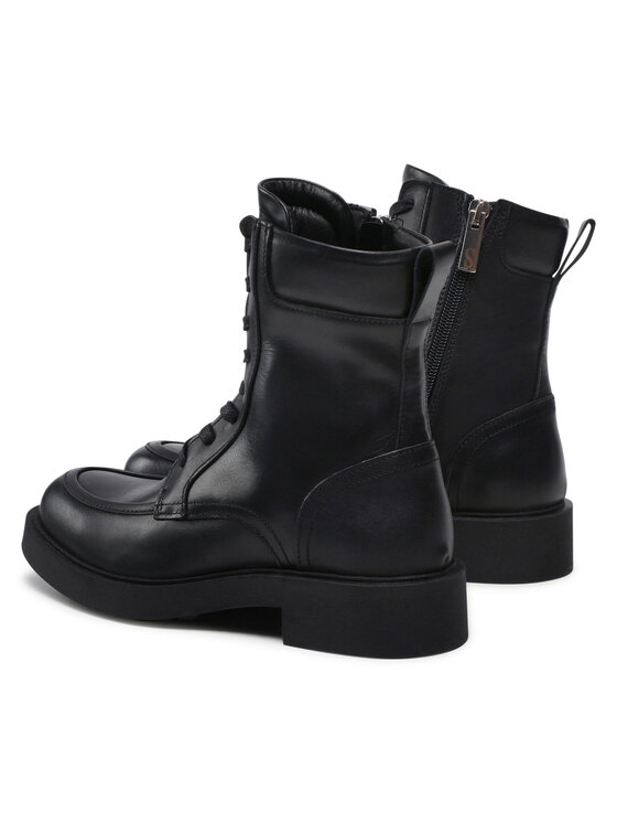 Simple Ghete Simple SL-50-02-000099 Negru