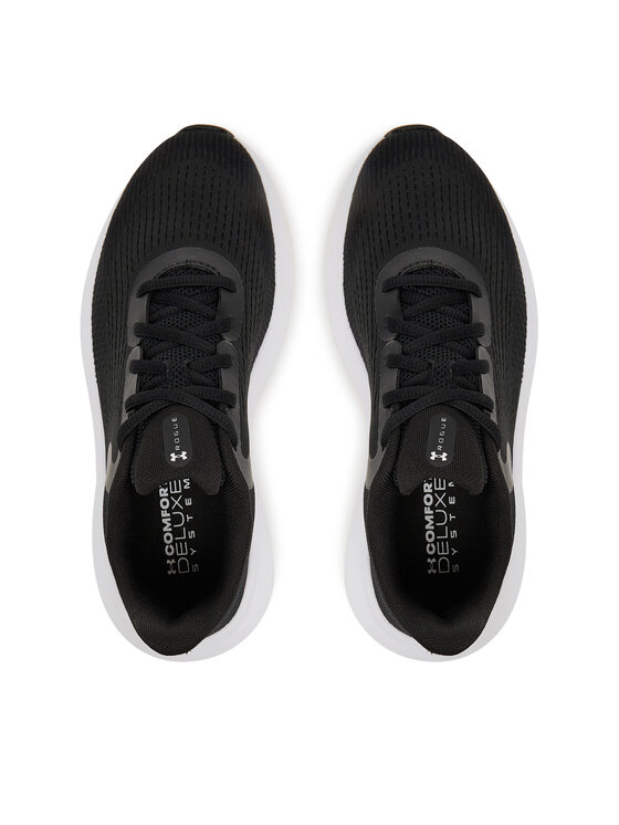 Under Armour Παπούτσια για Τρέξιμο Under Armour Ua W Charged Rogue 5 3028262 Μαύρο