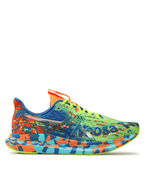 Asics Futócipő Asics Noosa Tri 14 1011B368 Színes