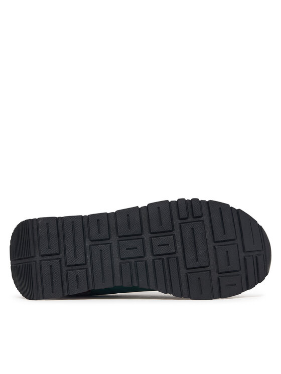 Aeronautica Militare Αθλητικά Aeronautica Militare 262SC0292UCT04394 Σκούρο πράσινο
