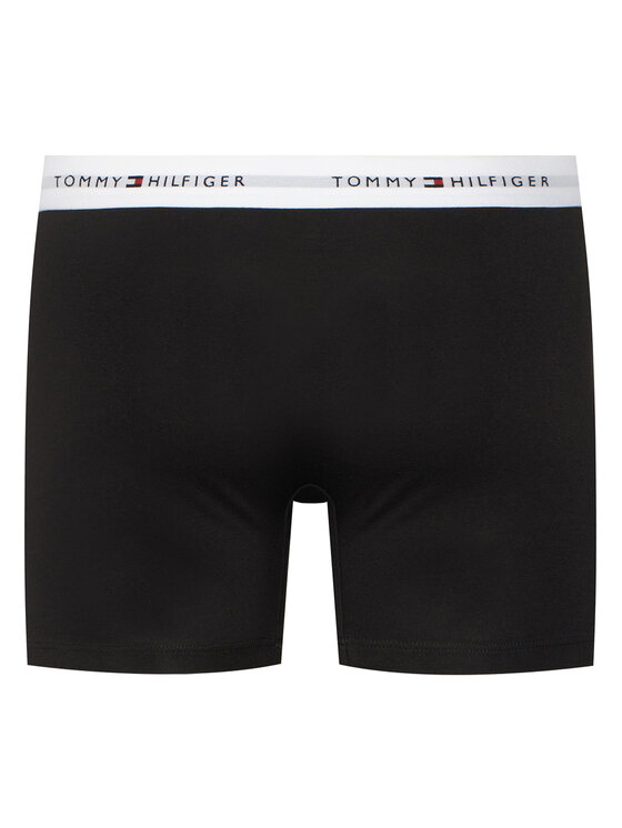 Tommy Hilfiger Tommy Hilfiger Conjunto de calzoncillos boxer UM0UM03874 De color
