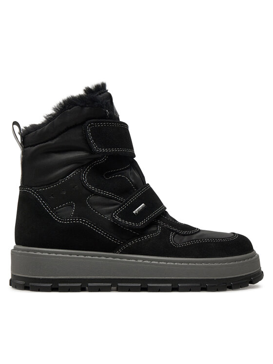 Primigi Снігоходи Primigi 6870000 D GORE-TEX Чорний