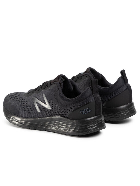 New Balance Sneakersy New Balance Fresh Foam Arishi v3 MARISLK3 Czarny