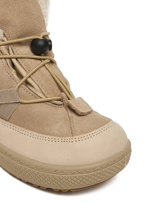 Primigi Снігоходи Primigi GORE-TEX 8856433 S Бежевий