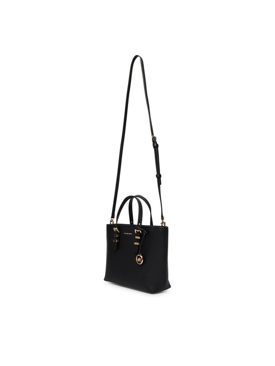 MICHAEL Michael Kors Сумка MICHAEL Michael Kors 32S6GQNC1L Чорний