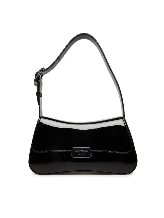 Emporio Armani Сумка Emporio Armani EW001013 AF17287 UC001 Чорний