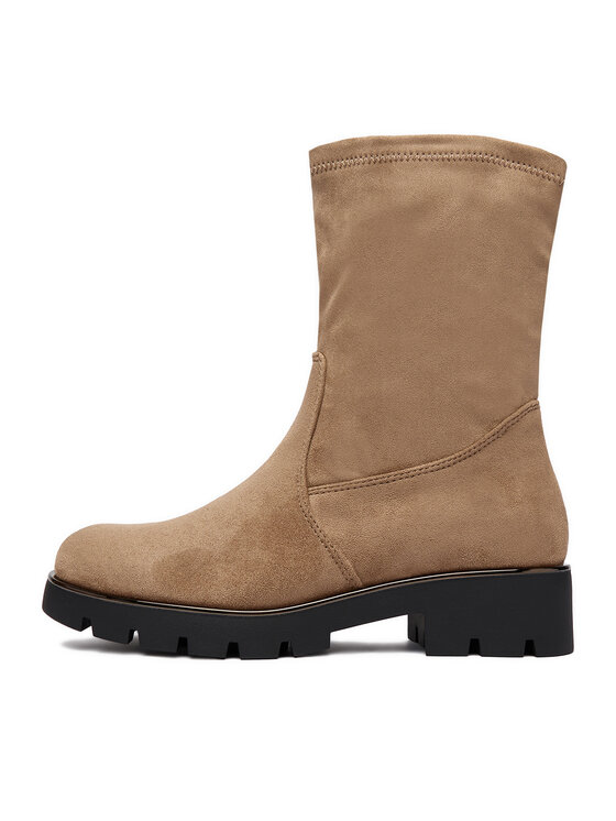 JENNY Stiefeletten JENNY CEO-WS12156-07 Beige