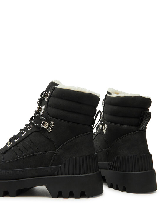 ONLY Shoes Черевики туристичні ONLY Shoes 15329861 Чорний