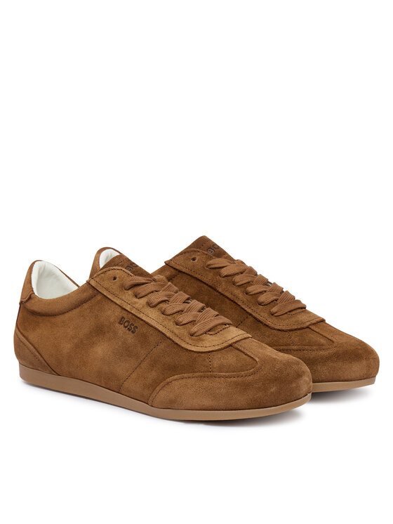 BOSS Sneakers BOSS Solenne 50575226 Maro