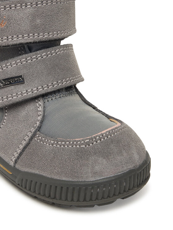 Primigi Снігоходи Primigi GORE-TEX 8861333 Темно-сірий