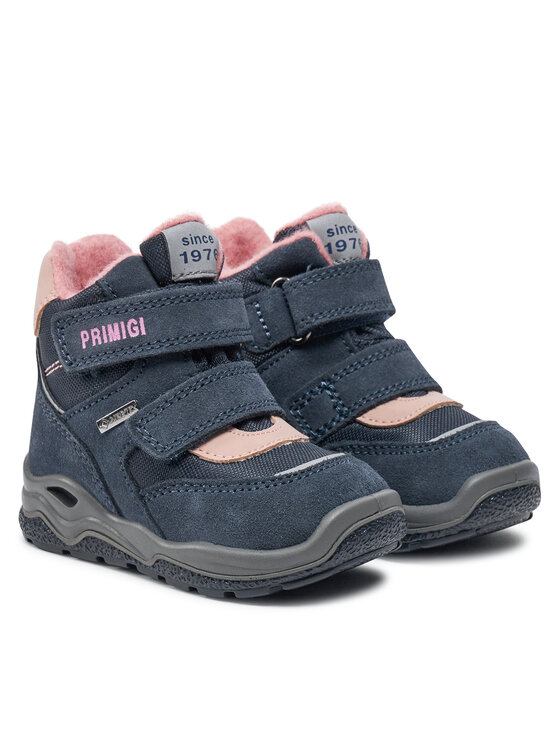 Primigi Снігоходи Primigi 6861733 M GORE-TEX Cиній