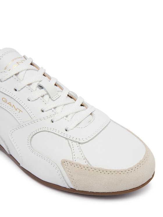 Gant Αθλητικά Gant Sperly 33531362 Λευκό