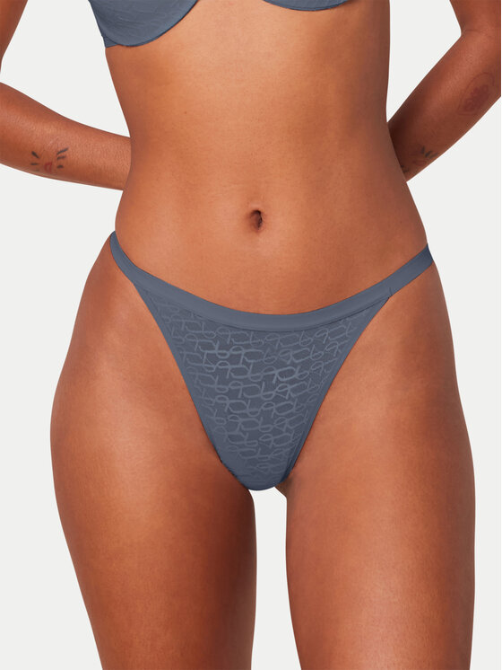 Triumph Triumph Tangice Signature Sheer 10216494 Plava