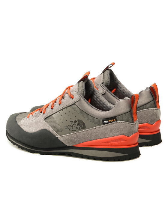 The North Face Bakancs The North Face Verto Plasma III NF0A48MSMU61 Bézs