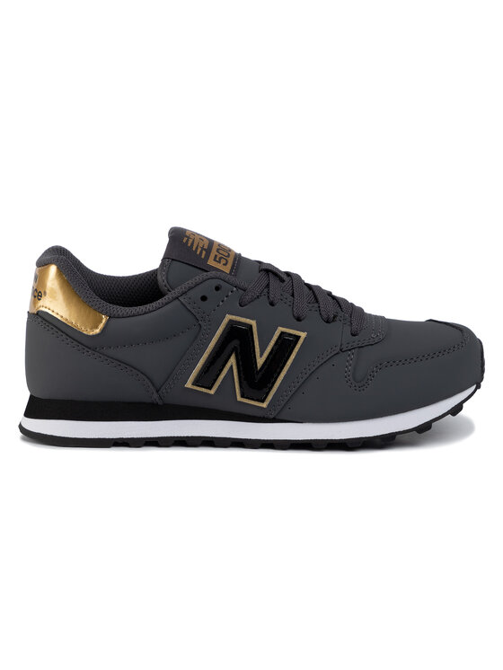 New Balance Sneakers New Balance GW500HGV Grigio
