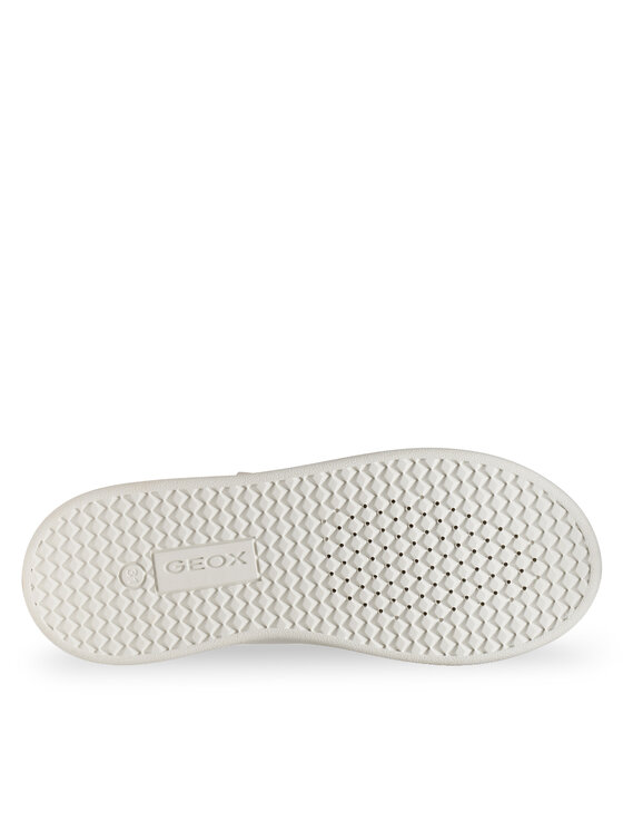 Geox Sneakers Geox J Eclyper J36LRA 0BCKC C0674 D Alb