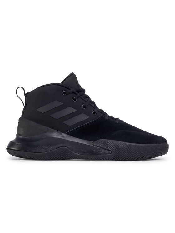 adidas Scarpe da basket adidas Ownthegame EE9642 Nero