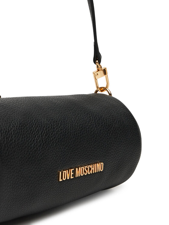 LOVE MOSCHINO Rankinė LOVE MOSCHINO JC4309PP0MK1100A Juoda