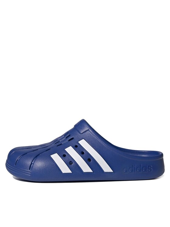adidas Nazouváky adidas Adilette Clogs GZ5314 Modrá
