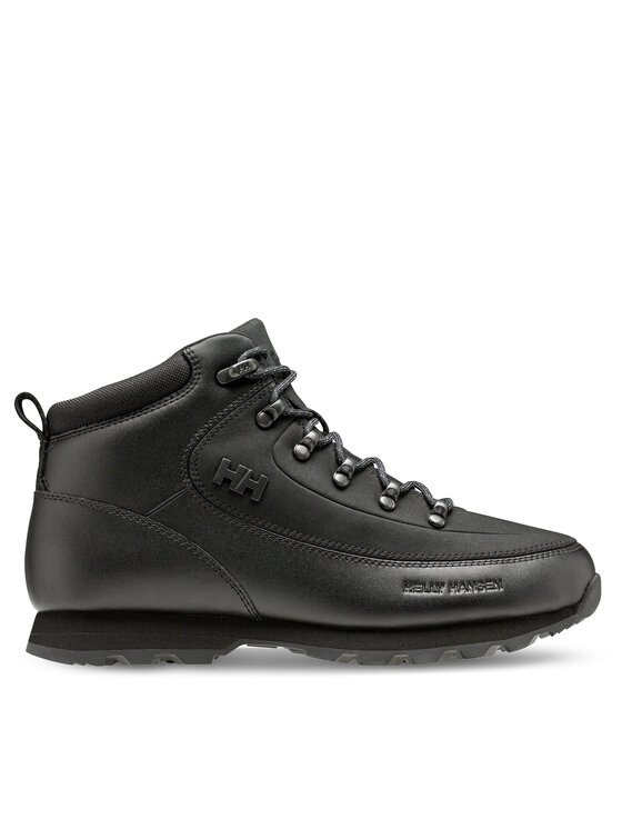 Helly Hansen Trekkingi Helly Hansen The Forester Premium 12030 Czarny