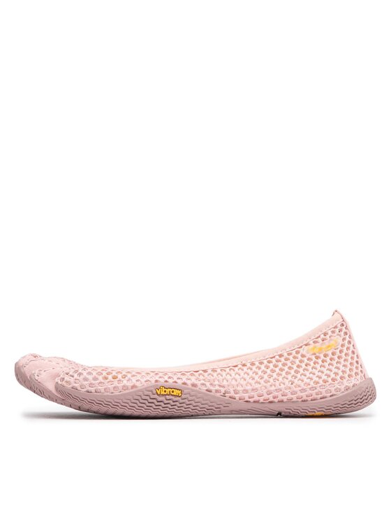 Vibram Fivefingers Boty do posilovny Vibram Fivefingers VI-B 18W2701 Růžová