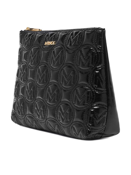 MEXX Kosmetyczka MEXX CEO-MEXX-W1-010-AW26 Czarny