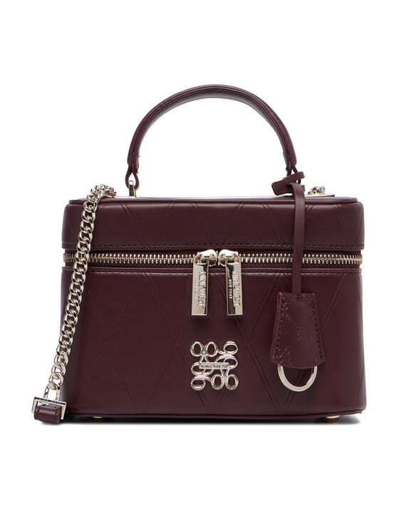 Nine West Borsetta Nine West CEO- LUXE MOMENT-LDA9382 Bordeaux