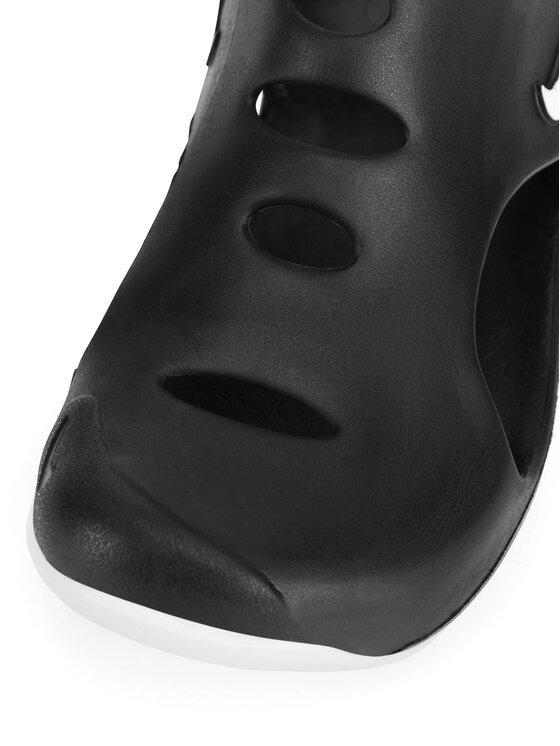 Nike Sandály Nike DH9462-001 Černá