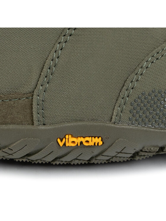 Vibram Fivefingers Трекінгові черевики Vibram Fivefingers V-Trek 18M7402 Зелений