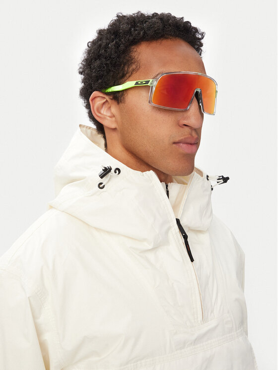 Oakley Сонцезахисні окуляри Oakley Sutro 0OO9406 9406D237 Білий