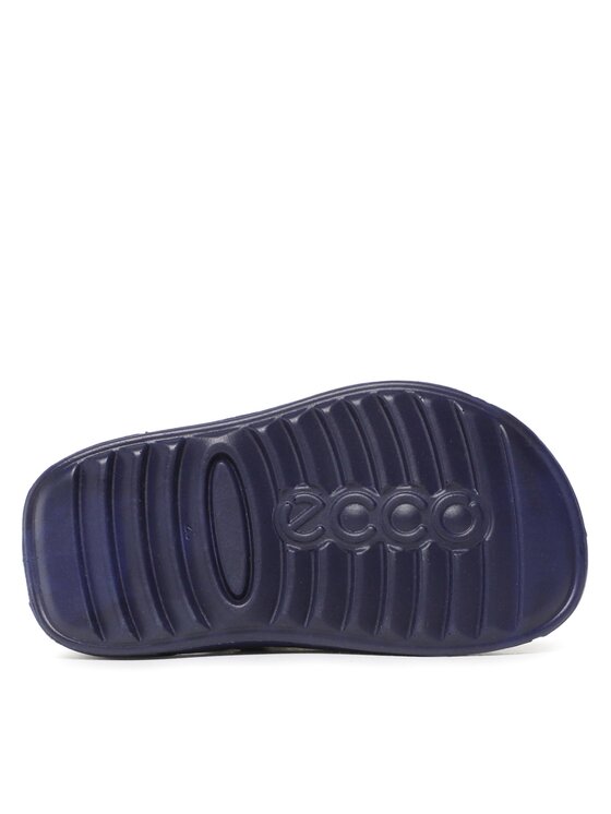 ECCO Szandál ECCO 2ND COZMO INFANT 70340102617 Kék