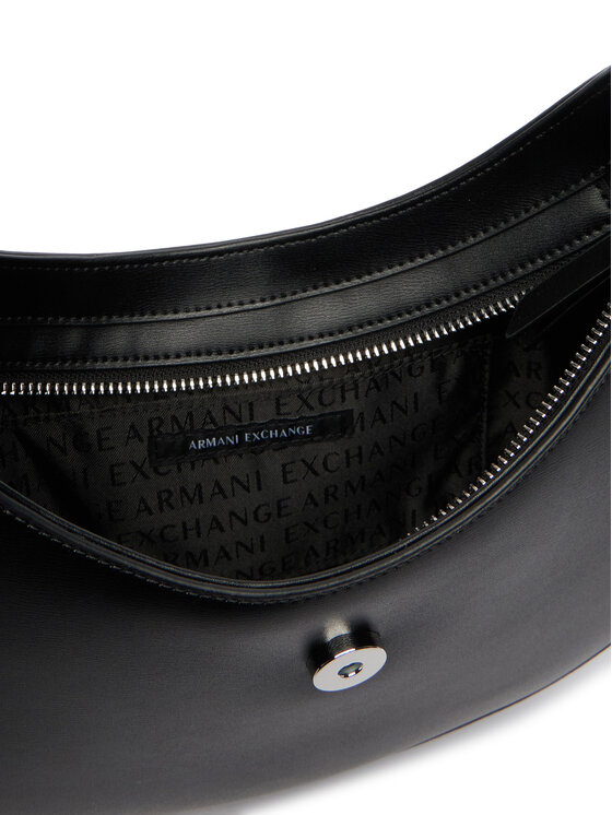 Armani Exchange Сумка Armani Exchange XW002565 AF12039 UC001 Чорний