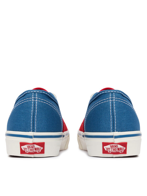 Vans Tenisenes Vans Authentic VN000Y16IZQ1 Zils