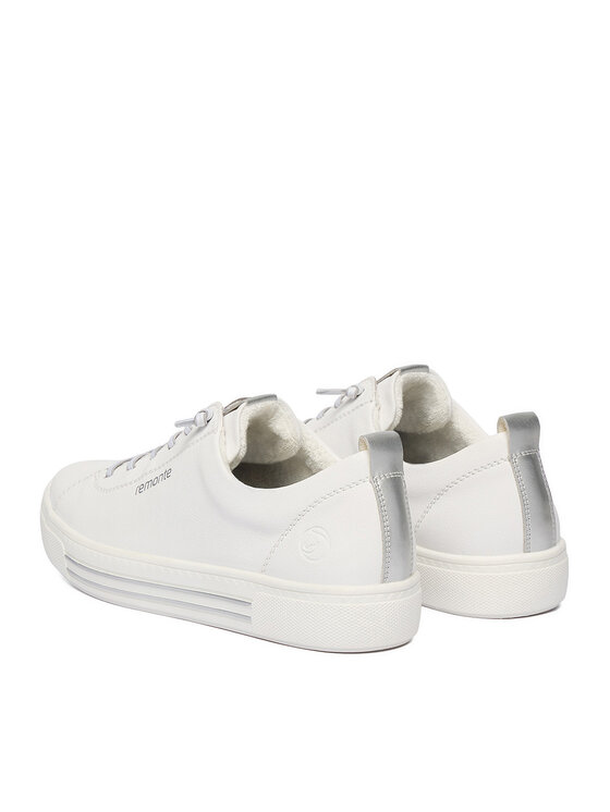 Remonte Zapatillas Remonte CEO-D0913-80 Blanco