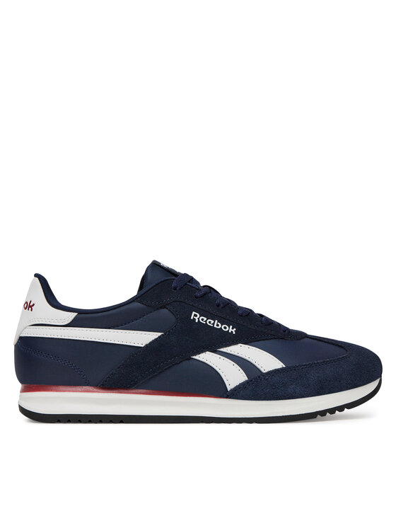 Reebok Снікерcи Reebok FIORI AR30309MDWR Cиній