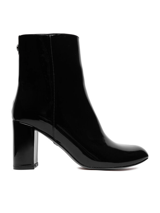 Nine West Ботильйони Nine West CEO-TALA-01 Чорний
