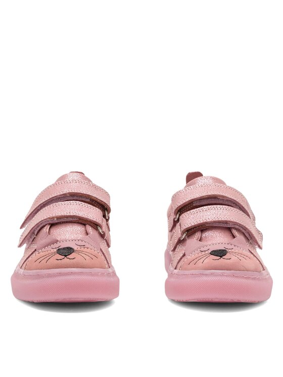 Lasocki Kids Zapatillas Lasocki Kids OCEANO CI12-3095-03(III)DZ Rosa