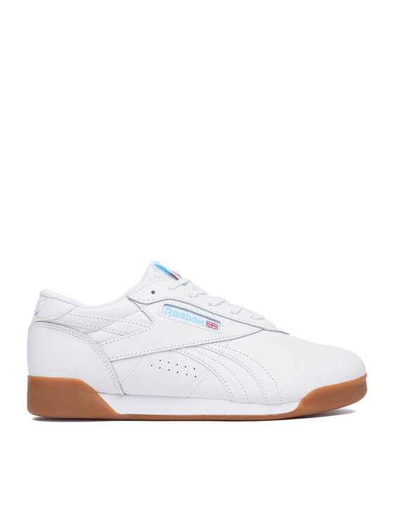 Reebok Снікерcи Reebok EO-F/S LO 100268313 Білий