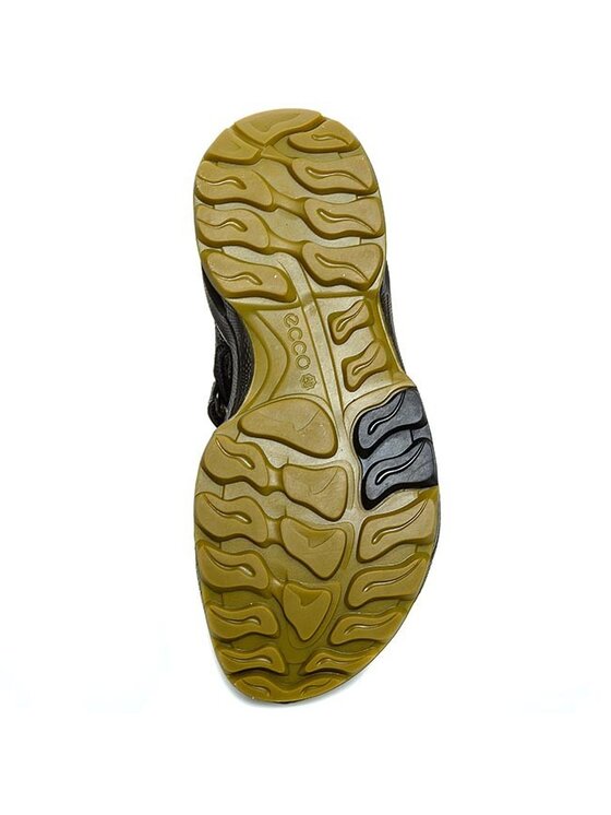 ECCO Sandále ECCO Biom Terrain Sandal 82504451707 Čierna