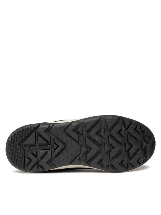 Viking Снігоходи Viking Alba Warm Gtx GORE-TEX 3-91100-202 Чорний